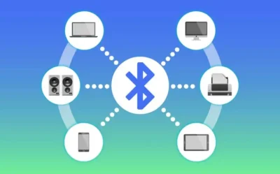 Bluetooth vs. otras tecnologías inalámbricas