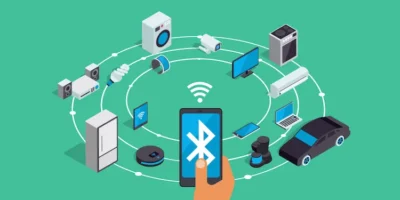 Bluetooth como una herramienta versátil