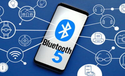 ·Ejemplos de dispositivos que utilizan Bluetooth