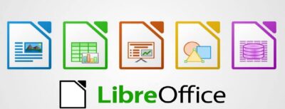 LibreOffice. El software libre alternativa gratuita a MS Office 