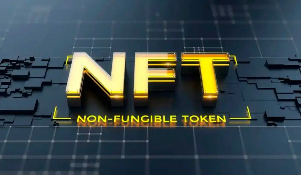 NFT. La tecnología de las cosas no FUNGIBLES