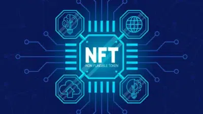 NFT. La tecnología de las cosas no FUNGIBLES