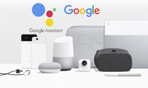 El potencial del Internet de las Cosas: Siri, Alexa y Google Assistant 5